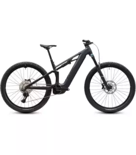 VTT électrique Cube Stereo Hybrid ONE44 HPC Race 800 2027