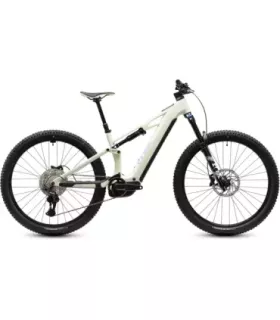 VTT électrique Cube Stereo Hybrid ONE44 HPC Race 800 2027