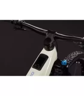 VTT électrique Cube Stereo Hybrid ONE44 HPC Race 800 2027