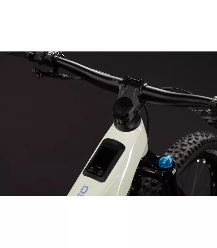 VTT électrique Cube Stereo Hybrid ONE44 HPC Race 800 2027