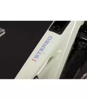 VTT électrique Cube Stereo Hybrid ONE44 HPC Race 800 2027