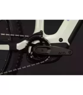 VTT électrique Cube Stereo Hybrid ONE44 HPC Race 800 2027