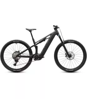 VTT électrique Cube Stereo Hybrid ONE44 HPC SLX 800 2027