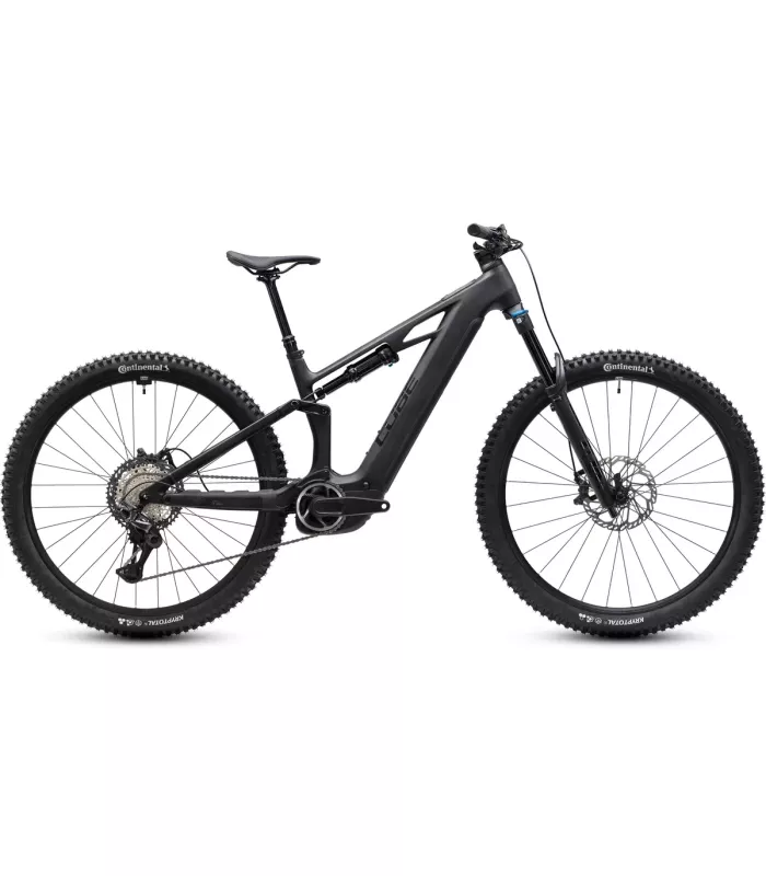 VTT électrique Cube Stereo Hybrid ONE44 HPC SLX 800 2027
