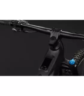 VTT électrique Cube Stereo Hybrid ONE44 HPC SLX 800 2027