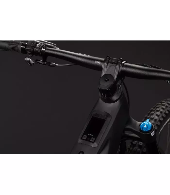 VTT électrique Cube Stereo Hybrid ONE44 HPC SLX 800 2027