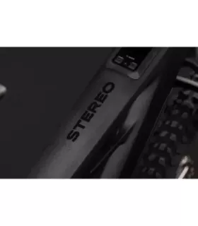 VTT électrique Cube Stereo Hybrid ONE44 HPC SLX 800 2027
