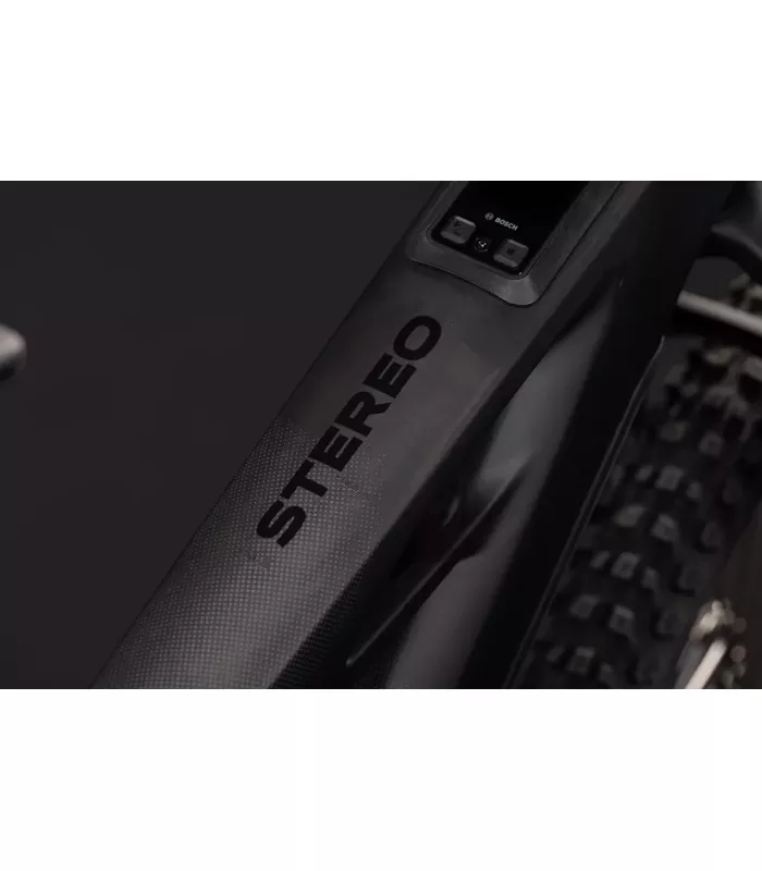 VTT électrique Cube Stereo Hybrid ONE44 HPC SLX 800 2027