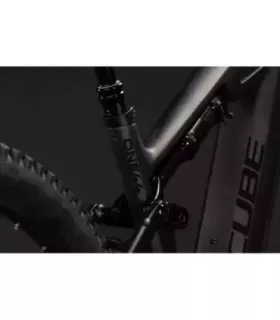 VTT électrique Cube Stereo Hybrid ONE44 HPC SLX 800 2027