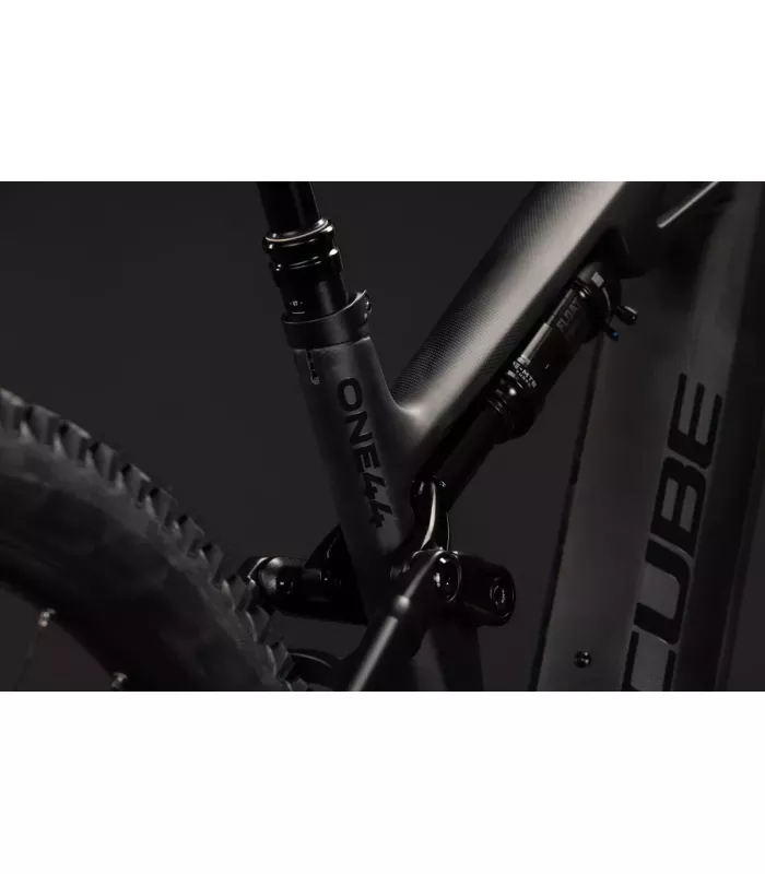 VTT électrique Cube Stereo Hybrid ONE44 HPC SLX 800 2027