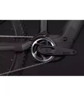 VTT électrique Cube Stereo Hybrid ONE44 HPC SLX 800 2027