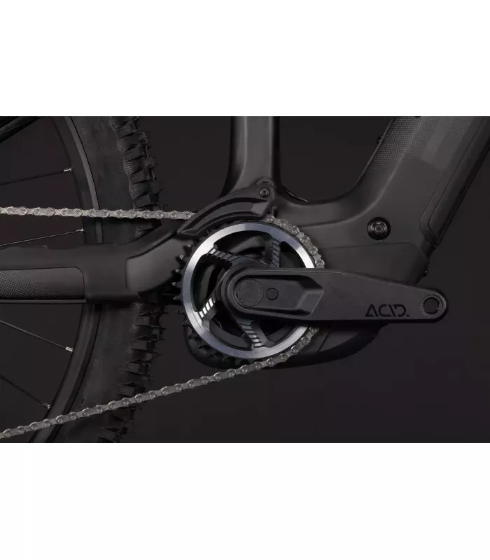 VTT électrique Cube Stereo Hybrid ONE44 HPC SLX 800 2027
