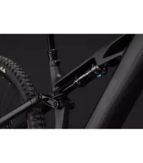 VTT électrique Cube Stereo Hybrid ONE44 HPC SLX 800 2027
