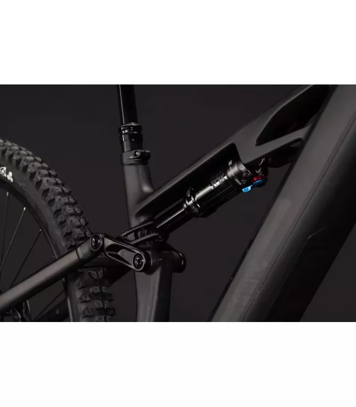 VTT électrique Cube Stereo Hybrid ONE44 HPC SLX 800 2027