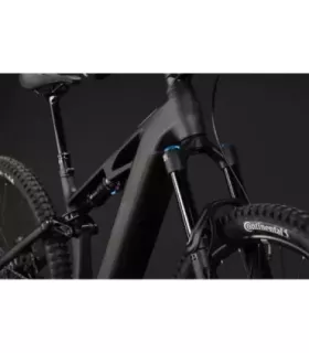 VTT électrique Cube Stereo Hybrid ONE44 HPC SLX 800 2027