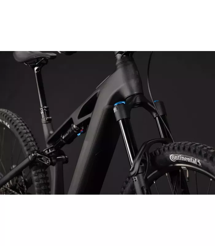 VTT électrique Cube Stereo Hybrid ONE44 HPC SLX 800 2027