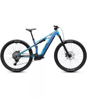 VTT électrique Cube Stereo Hybrid ONE44 HPC SLX 800 2027