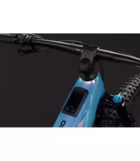 VTT électrique Cube Stereo Hybrid ONE44 HPC SLX 800 2027