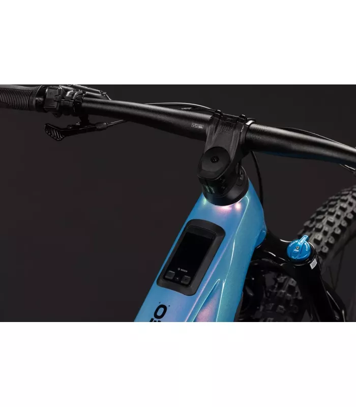 VTT électrique Cube Stereo Hybrid ONE44 HPC SLX 800 2027