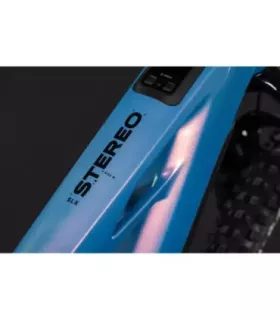 VTT électrique Cube Stereo Hybrid ONE44 HPC SLX 800 2027