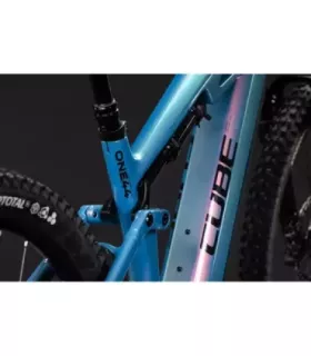 VTT électrique Cube Stereo Hybrid ONE44 HPC SLX 800 2027