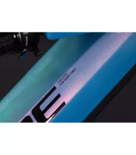 VTT électrique Cube Stereo Hybrid ONE44 HPC SLX 800 2027