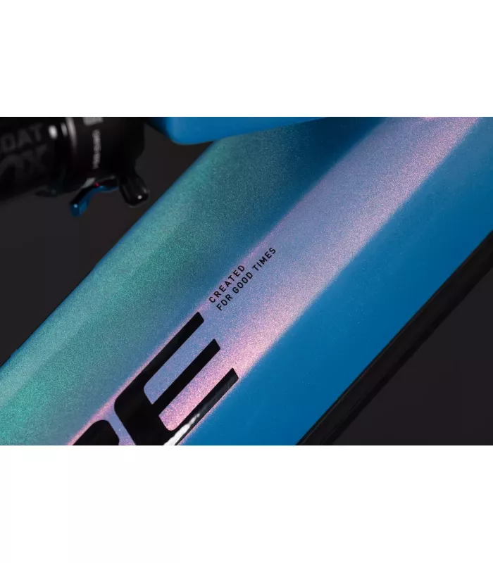VTT électrique Cube Stereo Hybrid ONE44 HPC SLX 800 2027