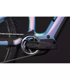 VTT électrique Cube Stereo Hybrid ONE44 HPC SLX 800 2027