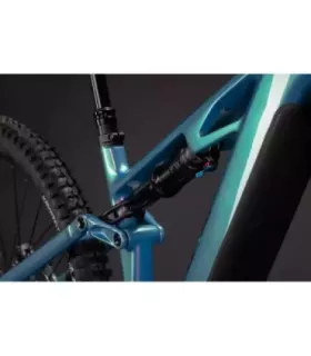 VTT électrique Cube Stereo Hybrid ONE44 HPC SLX 800 2027