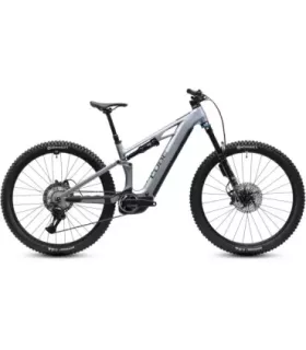 VTT électrique Cube Stereo Hybrid ONE44 HPC SLX Evo 800 2027