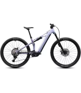 VTT électrique Cube Stereo Hybrid ONE44 HPC SLX Evo 800 2027