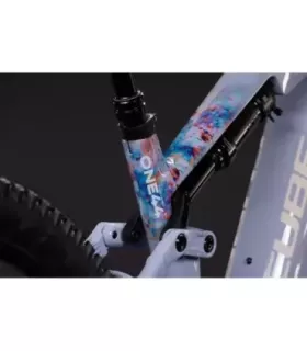 VTT électrique Cube Stereo Hybrid ONE44 HPC SLX Evo 800 2027