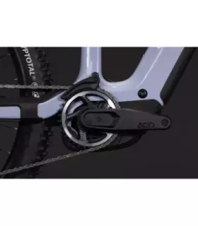 VTT électrique Cube Stereo Hybrid ONE44 HPC SLX Evo 800 2027