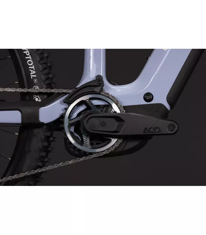 VTT électrique Cube Stereo Hybrid ONE44 HPC SLX Evo 800 2027