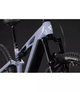 VTT électrique Cube Stereo Hybrid ONE44 HPC SLX Evo 800 2027
