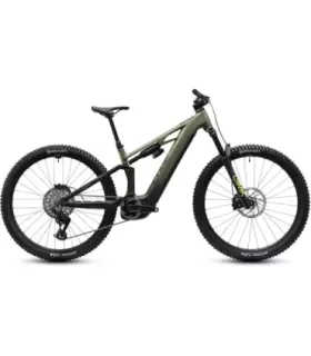 VTT électrique Cube Stereo Hybrid ONE44 HPC TM 800 2027