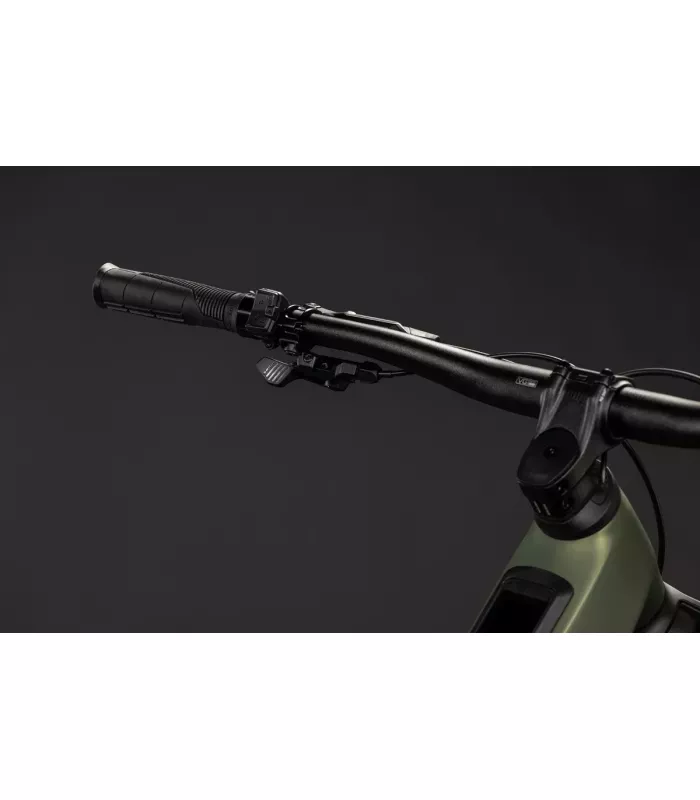 VTT électrique Cube Stereo Hybrid ONE44 HPC TM 800 2027