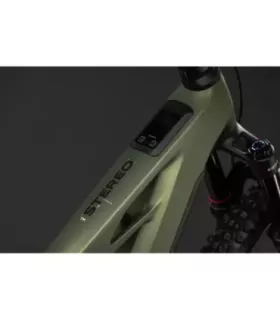 VTT électrique Cube Stereo Hybrid ONE44 HPC TM 800 2027