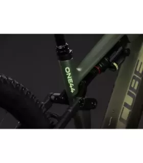 VTT électrique Cube Stereo Hybrid ONE44 HPC TM 800 2027