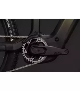VTT électrique Cube Stereo Hybrid ONE44 HPC TM 800 2027