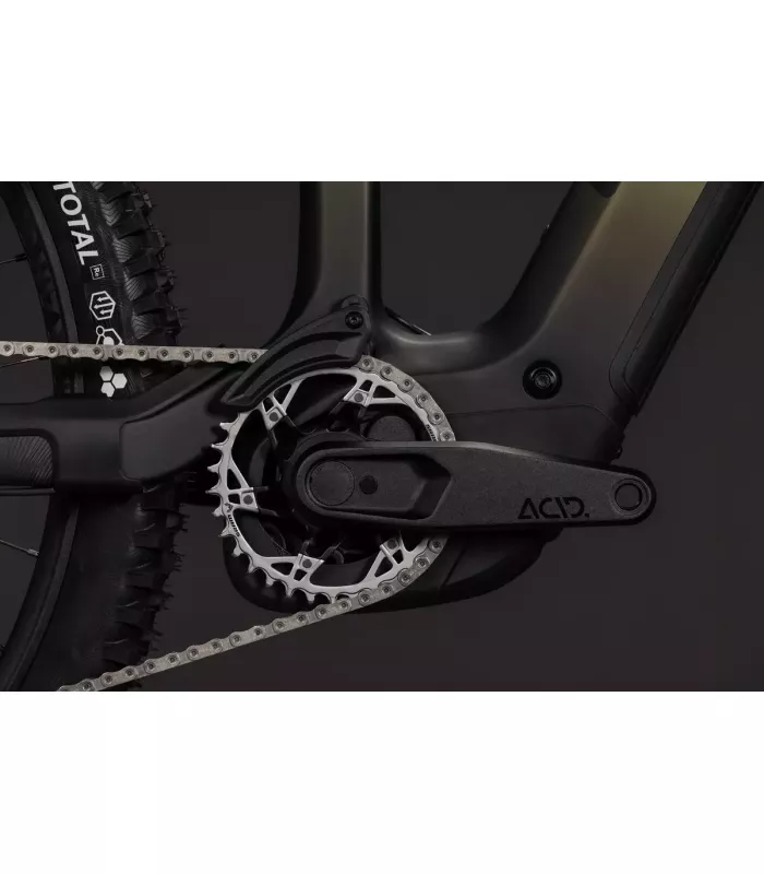 VTT électrique Cube Stereo Hybrid ONE44 HPC TM 800 2027