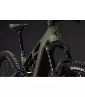 VTT électrique Cube Stereo Hybrid ONE44 HPC TM 800 2027