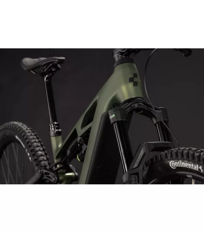 VTT électrique Cube Stereo Hybrid ONE44 HPC TM 800 2027