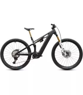 VTT électrique Cube Stereo Hybrid ONE44 HPC AT 800 2027