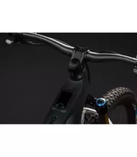 VTT électrique Cube Stereo Hybrid ONE44 HPC AT 800 2027