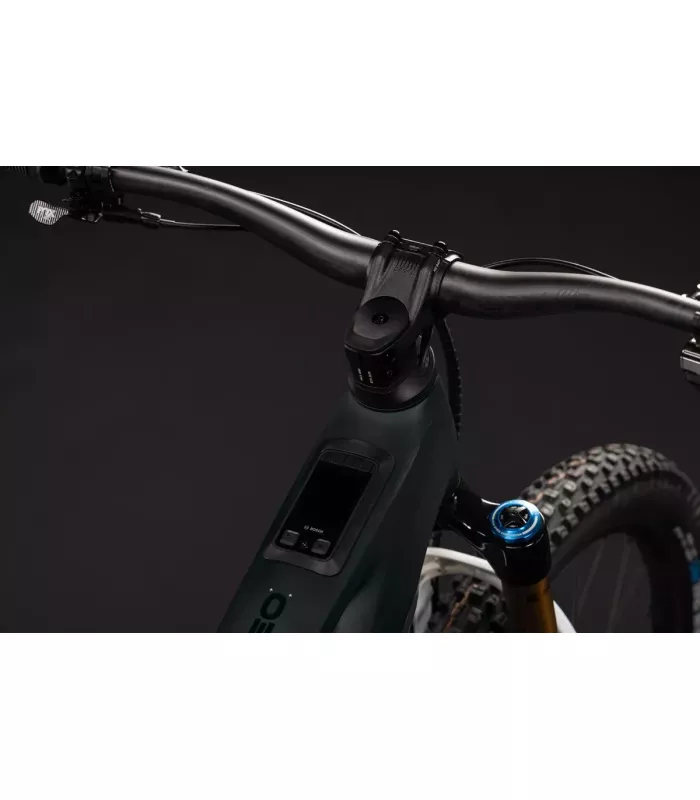 VTT électrique Cube Stereo Hybrid ONE44 HPC AT 800 2027