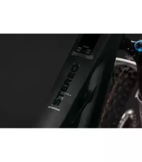 VTT électrique Cube Stereo Hybrid ONE44 HPC AT 800 2027