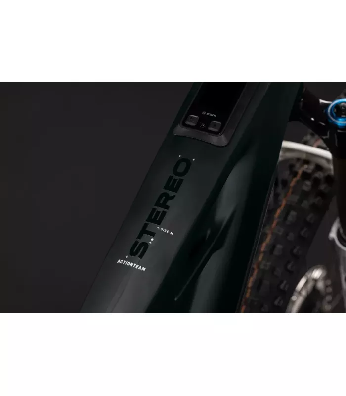 VTT électrique Cube Stereo Hybrid ONE44 HPC AT 800 2027