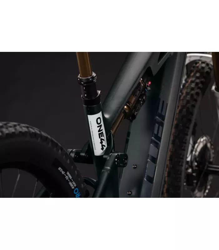 VTT électrique Cube Stereo Hybrid ONE44 HPC AT 800 2027