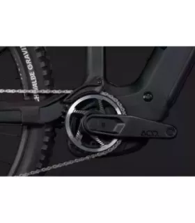 VTT électrique Cube Stereo Hybrid ONE44 HPC AT 800 2027